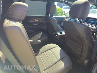 2021 Mercedes-Benz GLS 450 4MATIC - miniatura 17