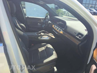 2021 Mercedes-Benz GLS 450 4MATIC - miniatura 19