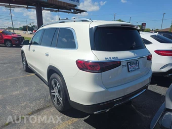 2021 Mercedes-Benz GLS 450 4MATIC - miniatura 2