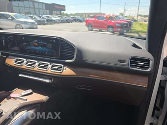 2021 Mercedes-Benz GLS 450 4MATIC - miniatura 20