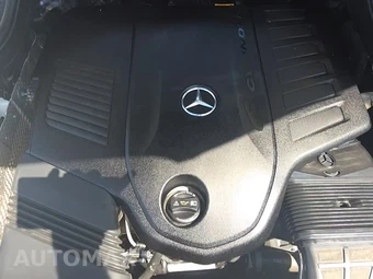 2021 Mercedes-Benz GLS 450 4MATIC - miniatura 22