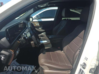 2021 Mercedes-Benz GLS 450 4MATIC - miniatura 6