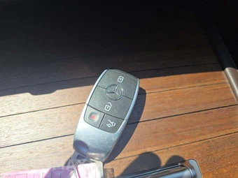2021 Mercedes-Benz GLS 450 4MATIC - miniatura 8