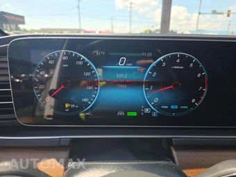 2021 Mercedes-Benz GLS 450 4MATIC - miniatura 9