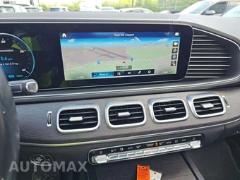 2021 Mercedes-Benz GLS 450 4MATIC - miniatura 10