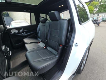 2021 Mercedes-Benz GLS 450 4MATIC - miniatura 13