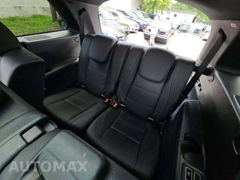 2021 Mercedes-Benz GLS 450 4MATIC - miniatura 14