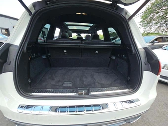 2021 Mercedes-Benz GLS 450 4MATIC - miniatura 15