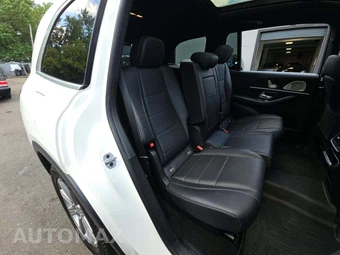 2021 Mercedes-Benz GLS 450 4MATIC - miniatura 17