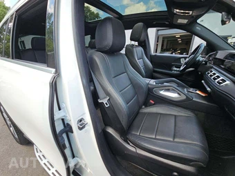 2021 Mercedes-Benz GLS 450 4MATIC - miniatura 19