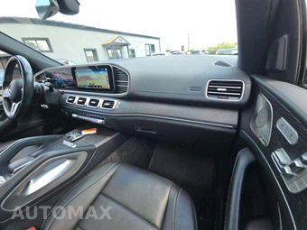 2021 Mercedes-Benz GLS 450 4MATIC - miniatura 20