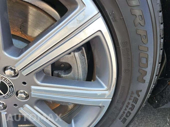 2021 Mercedes-Benz GLS 450 4MATIC - miniatura 24