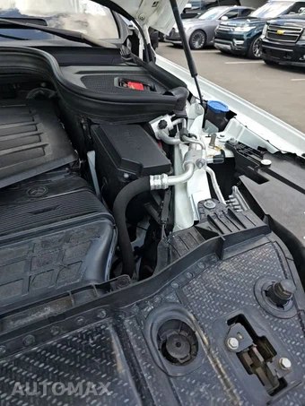 2021 Mercedes-Benz GLS 450 4MATIC - miniatura 26