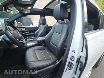 2021 Mercedes-Benz GLS 450 4MATIC - miniatura 6
