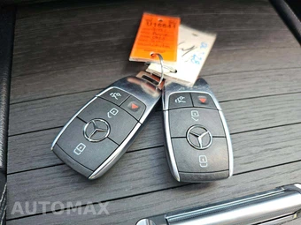 2021 Mercedes-Benz GLS 450 4MATIC - miniatura 8