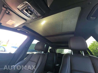 2021 Mercedes-Benz GLS 450 4MATIC - miniatura 11