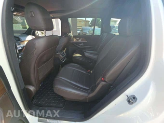 2021 Mercedes-Benz GLS 450 4MATIC - miniatura 13