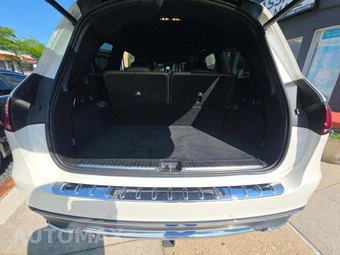 2021 Mercedes-Benz GLS 450 4MATIC - miniatura 15