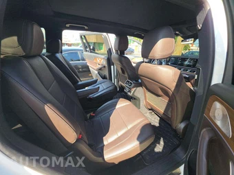 2021 Mercedes-Benz GLS 450 4MATIC - miniatura 17