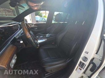 2021 Mercedes-Benz GLS 450 4MATIC - miniatura 6