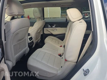 2021 Mercedes-Benz GLS 450 4MATIC - miniatura 13
