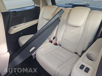 2021 Mercedes-Benz GLS 450 4MATIC - miniatura 14