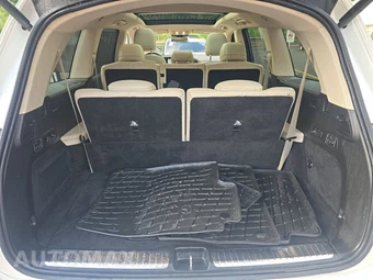 2021 Mercedes-Benz GLS 450 4MATIC - miniatura 17
