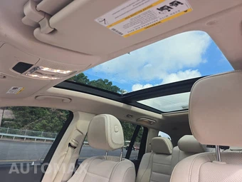 2021 Mercedes-Benz GLS 450 4MATIC - miniatura 19