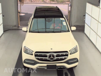 2021 Mercedes-Benz GLS 450 4MATIC - miniatura 2