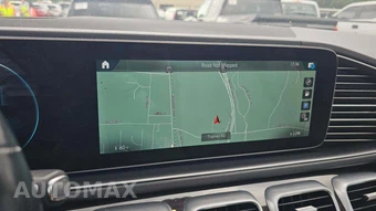 2021 Mercedes-Benz GLS 450 4MATIC - miniatura 22