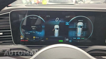 2021 Mercedes-Benz GLS 450 4MATIC - miniatura 23