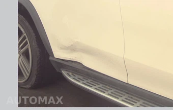 2021 Mercedes-Benz GLS 450 4MATIC - miniatura 26