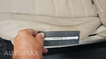 2021 Mercedes-Benz GLS 450 4MATIC - miniatura 30