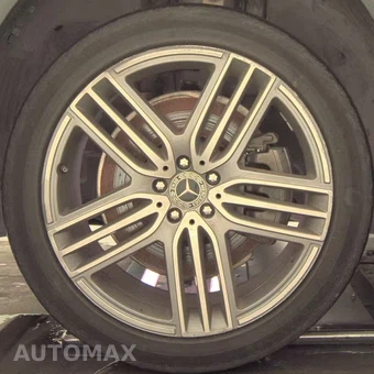 2021 Mercedes-Benz GLS 450 4MATIC - miniatura 33