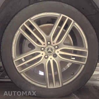 2021 Mercedes-Benz GLS 450 4MATIC - miniatura 34