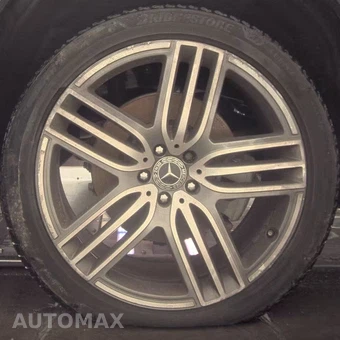 2021 Mercedes-Benz GLS 450 4MATIC - miniatura 37