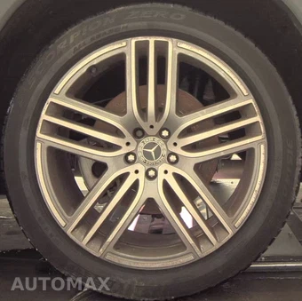 2021 Mercedes-Benz GLS 450 4MATIC - miniatura 38