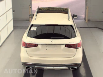2021 Mercedes-Benz GLS 450 4MATIC - miniatura 5