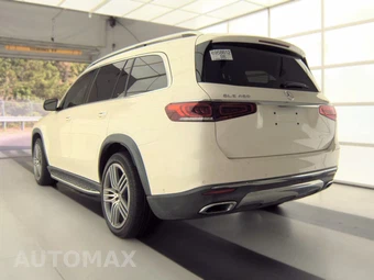 2021 Mercedes-Benz GLS 450 4MATIC - miniatura 6