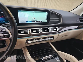 2021 Mercedes-Benz GLS 450 4MATIC – miniatura 11