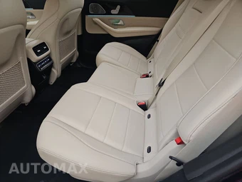 2021 Mercedes-Benz GLS 450 4MATIC – miniatura 13