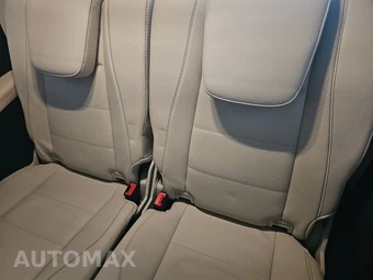 2021 Mercedes-Benz GLS 450 4MATIC – miniatura 14