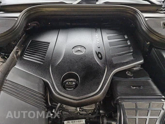 2021 Mercedes-Benz GLS 450 4MATIC – miniatura 16