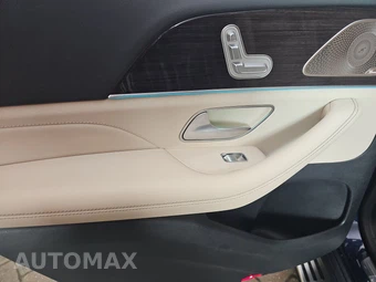 2021 Mercedes-Benz GLS 450 4MATIC – miniatura 18