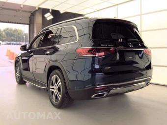 2021 Mercedes-Benz GLS 450 4MATIC – miniatura 6
