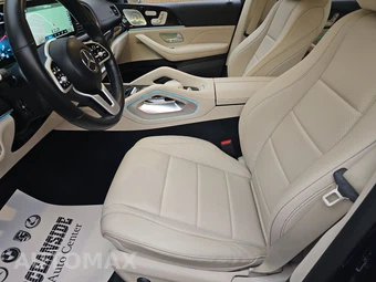 2021 Mercedes-Benz GLS 450 4MATIC – miniatura 7