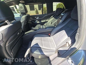 2021 Mercedes-Benz Maybach GLS 600 4MATIC - miniatura 13