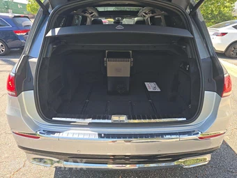 2021 Mercedes-Benz Maybach GLS 600 4MATIC - miniatura 14