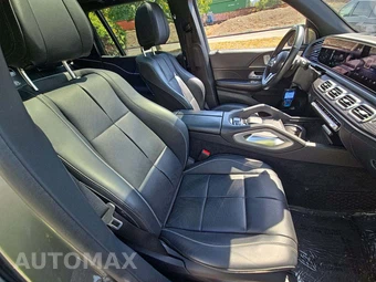 2021 Mercedes-Benz Maybach GLS 600 4MATIC - miniatura 18