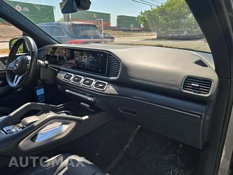 2021 Mercedes-Benz Maybach GLS 600 4MATIC - miniatura 19